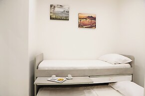 Cozy Apartment in Piazza Cavour