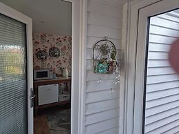 Flower Garden Studio in Sheringham- Cycle Friendly