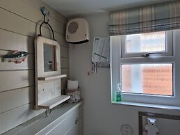 Flower Garden Studio in Sheringham- Cycle Friendly