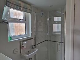 Flower Garden Studio in Sheringham- Cycle Friendly