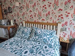 Flower Garden Studio in Sheringham- Cycle Friendly