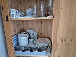 Flower Garden Studio in Sheringham- Cycle Friendly