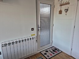 Flower Garden Studio in Sheringham- Cycle Friendly