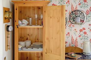 Flower Garden Studio in Sheringham- Cycle Friendly