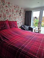 Flower Garden Studio in Sheringham- Cycle Friendly