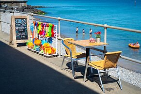 Flower Garden Studio in Sheringham- Cycle Friendly