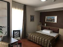 hotel dulcinea