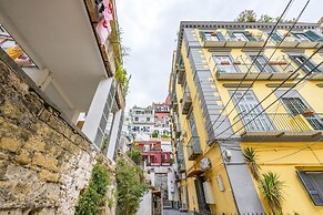 Smooth Vibes at Chiaia by Napoliapartments