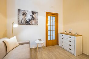 Smooth Vibes at Chiaia by Napoliapartments