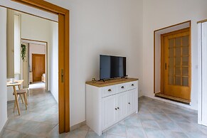 Smooth Vibes at Chiaia by Napoliapartments