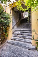Smooth Vibes at Chiaia by Napoliapartments