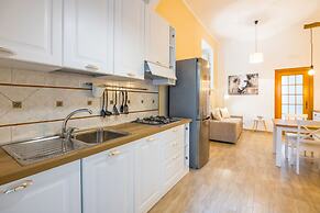 Smooth Vibes at Chiaia by Napoliapartments