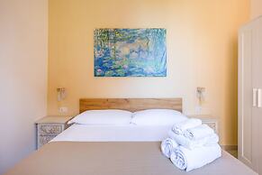 Smooth Vibes at Chiaia by Napoliapartments