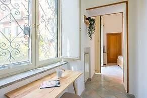 Smooth Vibes at Chiaia by Napoliapartments