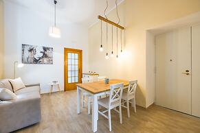 Smooth Vibes at Chiaia by Napoliapartments