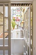 Smooth Vibes at Chiaia by Napoliapartments