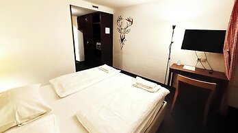 Hotel Enziana Wien