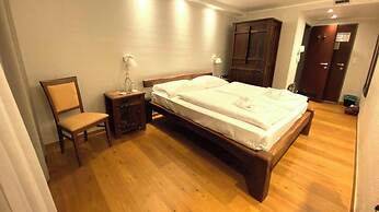 Hotel Enziana Wien