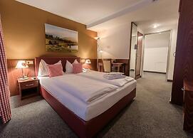 Hotel Enziana Wien
