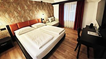 Hotel Enziana Wien