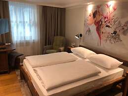 Hotel Enziana Wien