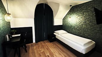 Hotel Enziana Wien