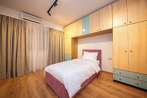 Blloku Unique Apartments 3