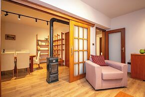 Blloku Unique Apartments 3