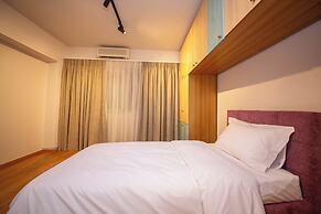 Blloku Unique Apartments 3