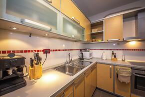 Blloku Unique Apartments 3