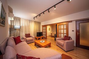 Blloku Unique Apartments 3