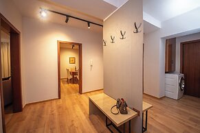 Blloku Unique Apartments 3