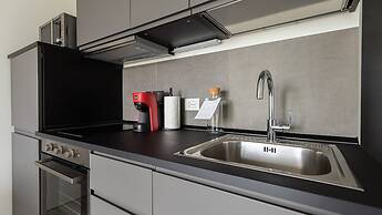 Italianway - Pasolini 74 - Feel Uptown