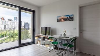 Italianway - Pasolini 74 - Feel Uptown