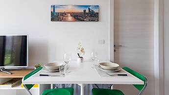 Italianway - Pasolini 74 - Feel Uptown