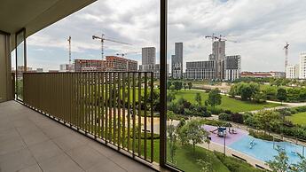 Italianway - Pasolini 74 - Feel Uptown