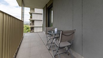 Italianway - Pasolini 74 - Feel Uptown