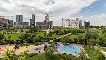 Italianway - Pasolini 74 - Feel Uptown