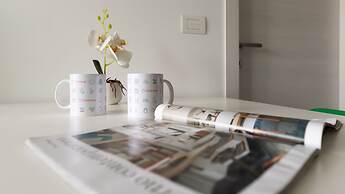 Italianway - Pasolini 74 - Feel Uptown