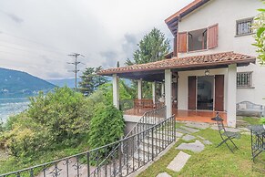Villa Bianca Lierna in Varenna
