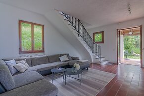 Villa Bianca Lierna in Varenna