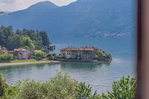 Villa Bianca Lierna in Varenna