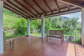Villa Bianca Lierna in Varenna