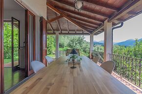 Villa Bianca Lierna in Varenna