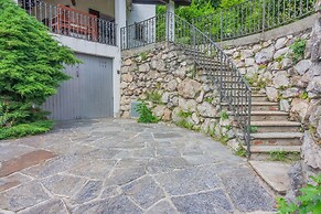 Villa Bianca Lierna in Varenna