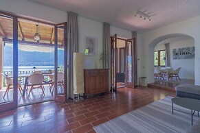 Villa Bianca Lierna in Varenna