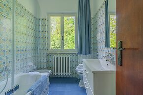 Villa Bianca Lierna in Varenna