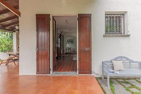 Villa Bianca Lierna in Varenna