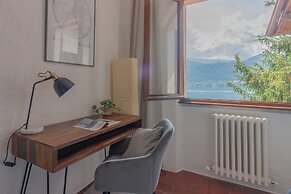 Villa Bianca Lierna in Varenna