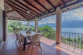 Villa Bianca Lierna in Varenna